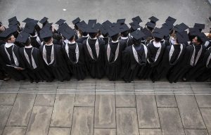 Do universities reproduce inequality or can they disrupt it?