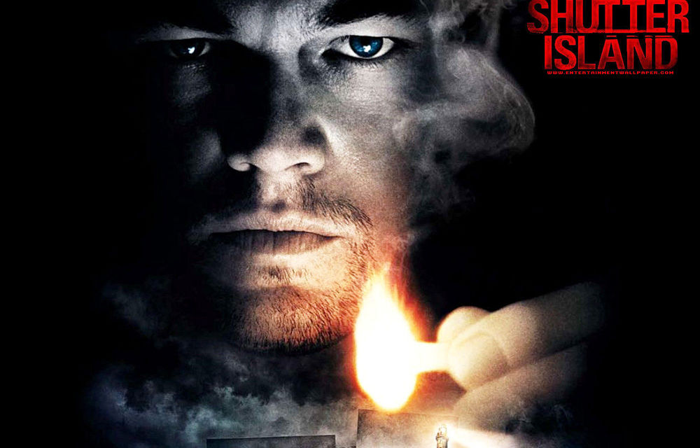 Shutter Island is the new thriller from famed director Martin Scorsese