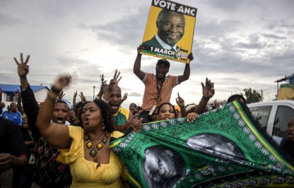 Zuma: From unifier to divider