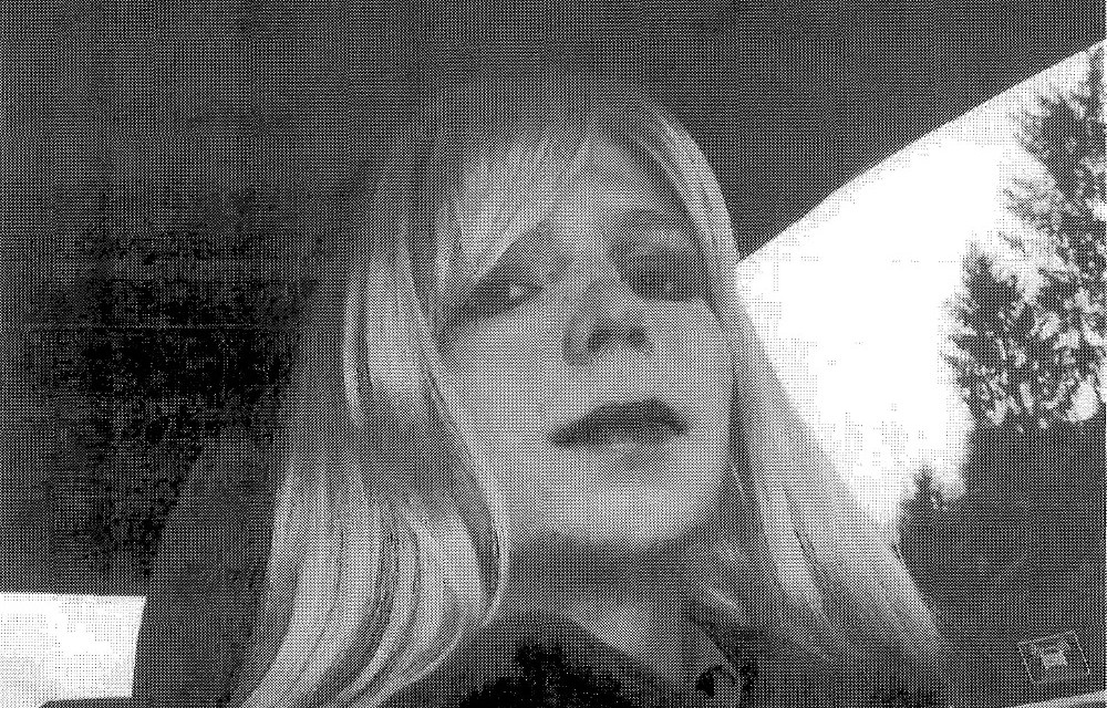 Chelsea Manning was sentenced to 35 years behind bars for leaking 700 000 sensitive military and diplomatic documents.