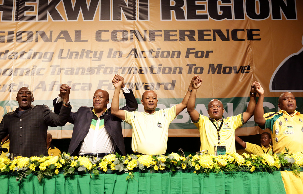 ANC KZN leaders to appeal court ruling that its 2015 election was ‘unlawful and void’