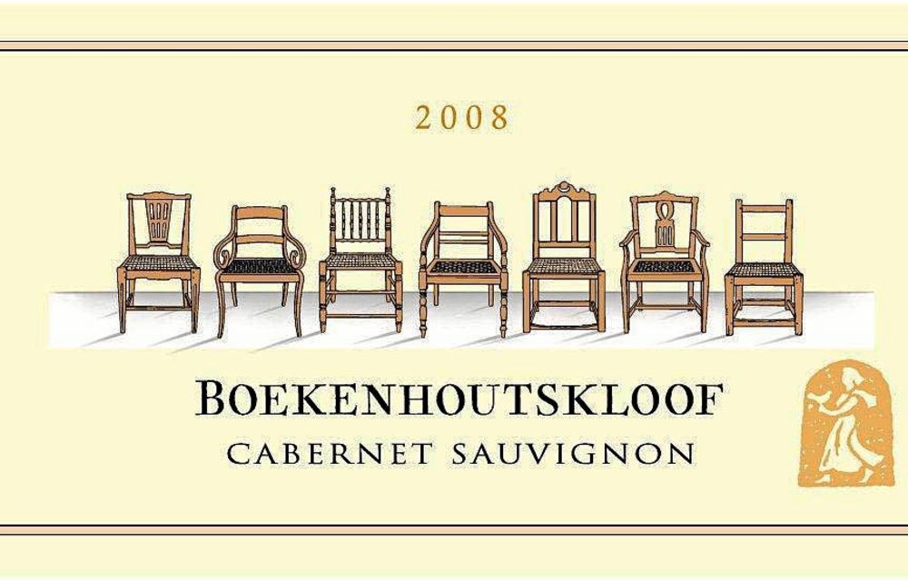 All the Boekenhoutskloof wines benefit from attention to detail.