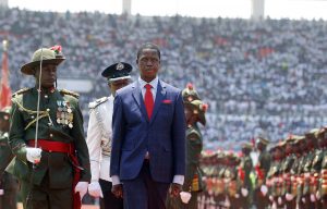 Zambia: Missed opportunities in the feud over Edgar Lungu’s burial