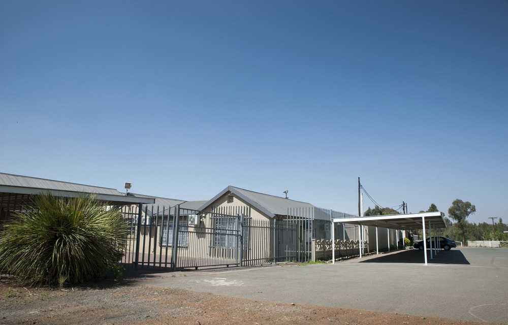 Family of dead Gauteng psychiatric patient given the runaround by red tape