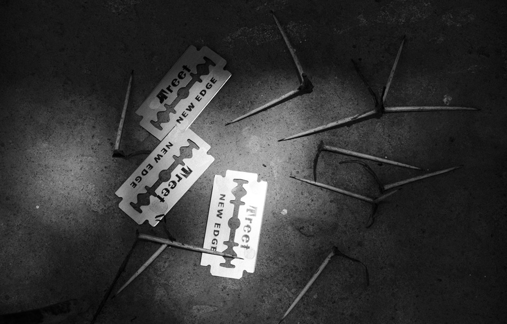 Uncut: Female genital mutilation in Somaliland