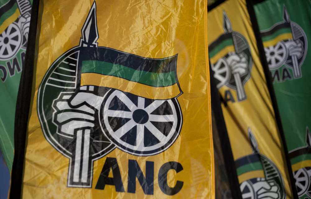 Can the ANC cleanse itself of corruption?