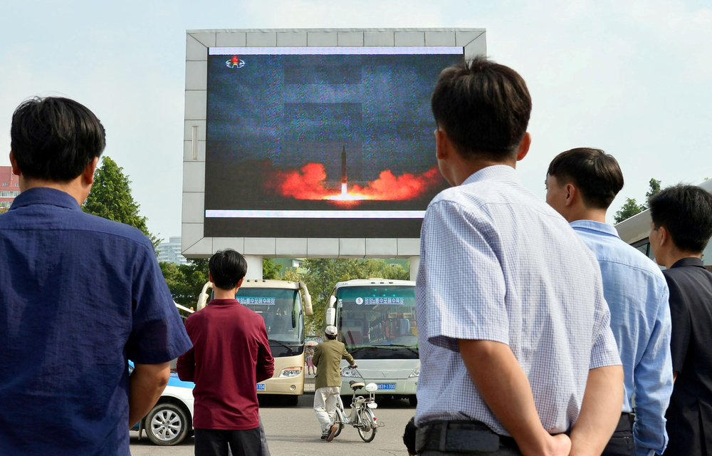 New sanctions against North Korea: Hope or destruction?