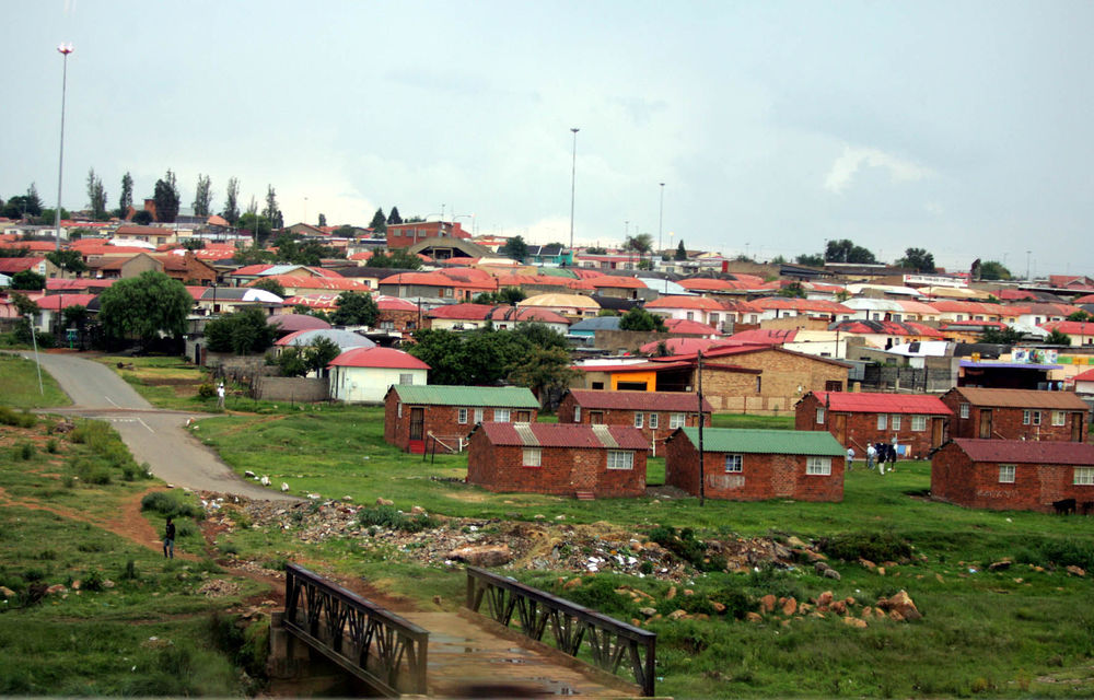 Soweto’s unpaid bills add to Eskom’s financial woes