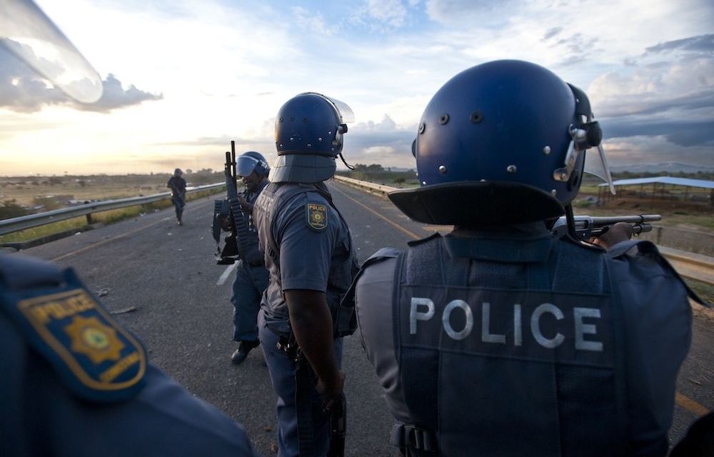 Khayelitsha commission: Police must account for budget spend