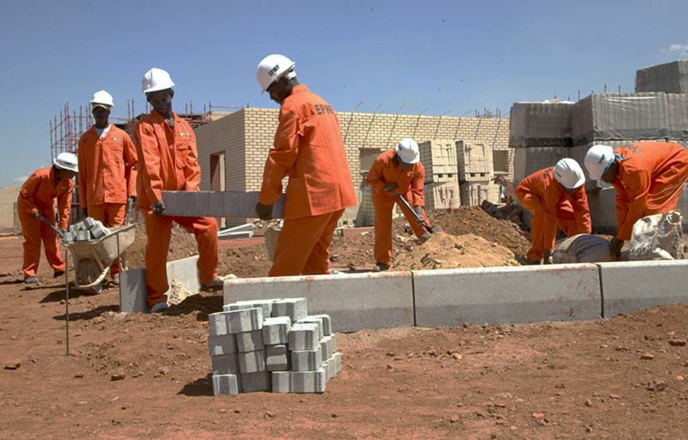 Managing property for the people