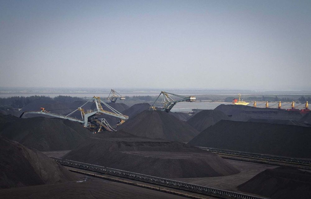 Undisclosed agreement with Glencore sets Eskom at ease