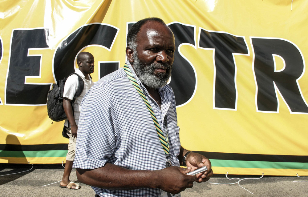 Call for ANC members implicated in VBS saga to step down