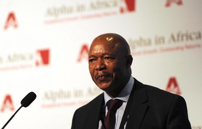 PIC expresses “confidence” in CEO Matjila The Mail & Guardian