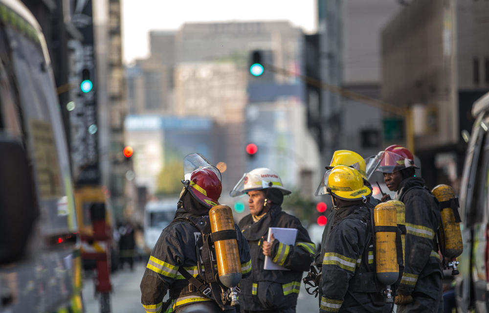 #JoburgFire: Workers say building was a ‘house of horrors’