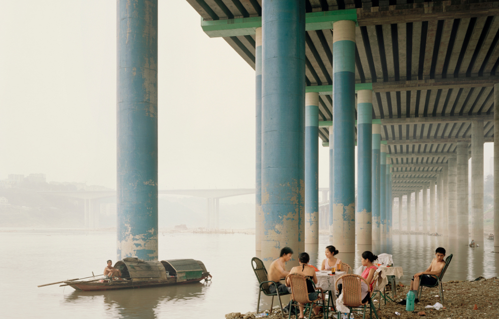 South African photography at the Barbican