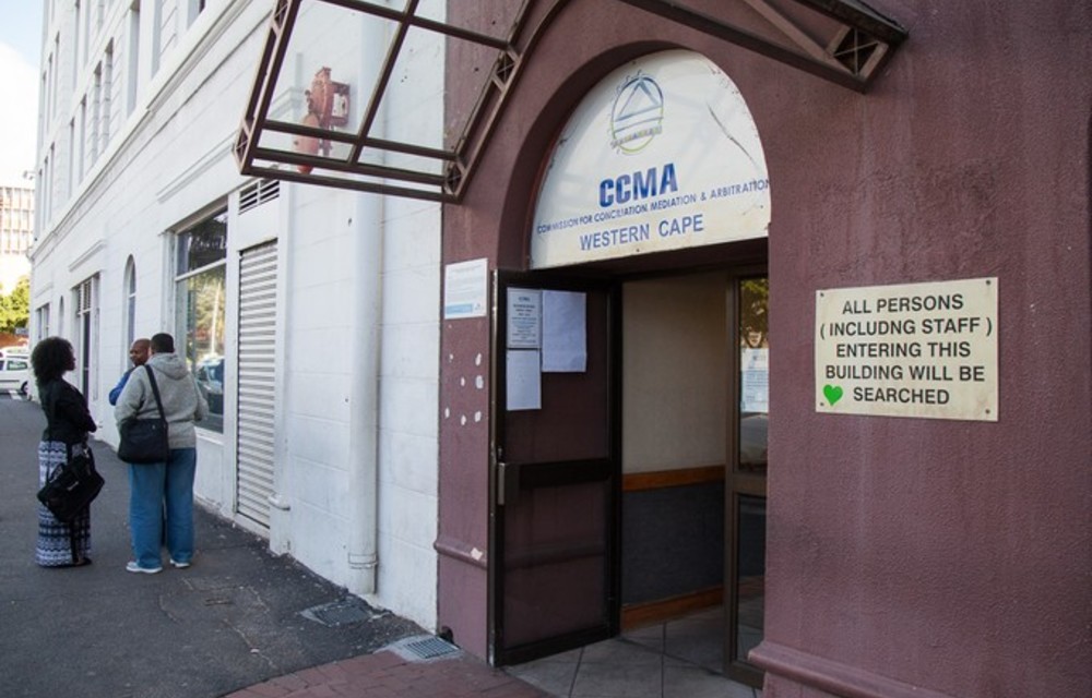 CCMA ‘improperly’ postpones workers’ hearings