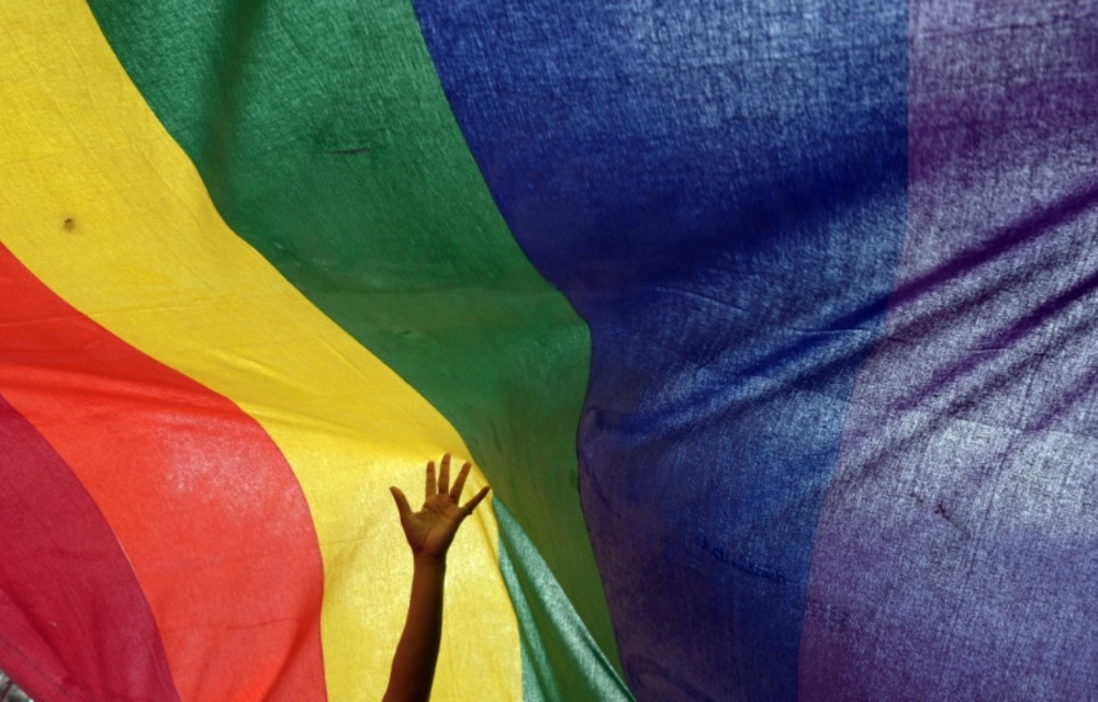 Although there might be progress in LGBTI rights