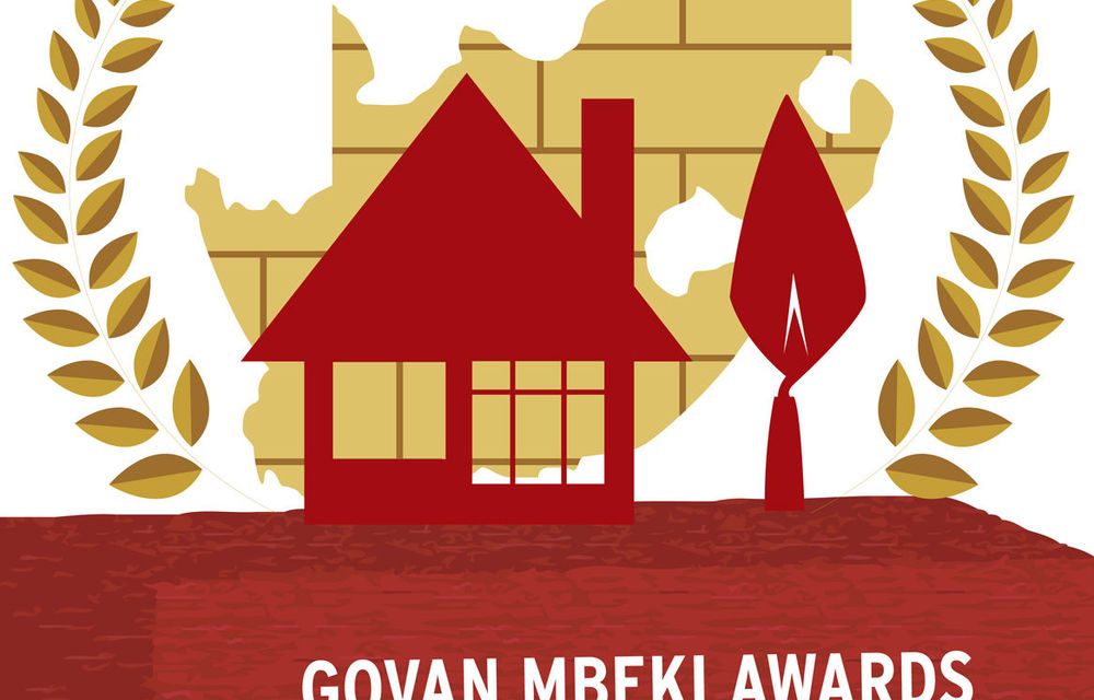 The Govan Mbeki Awards 2013 winners