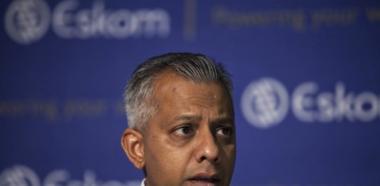 Anoj Singh worked alongside Molefe when some of the most audacious deals allegedly linked to the Gupta family