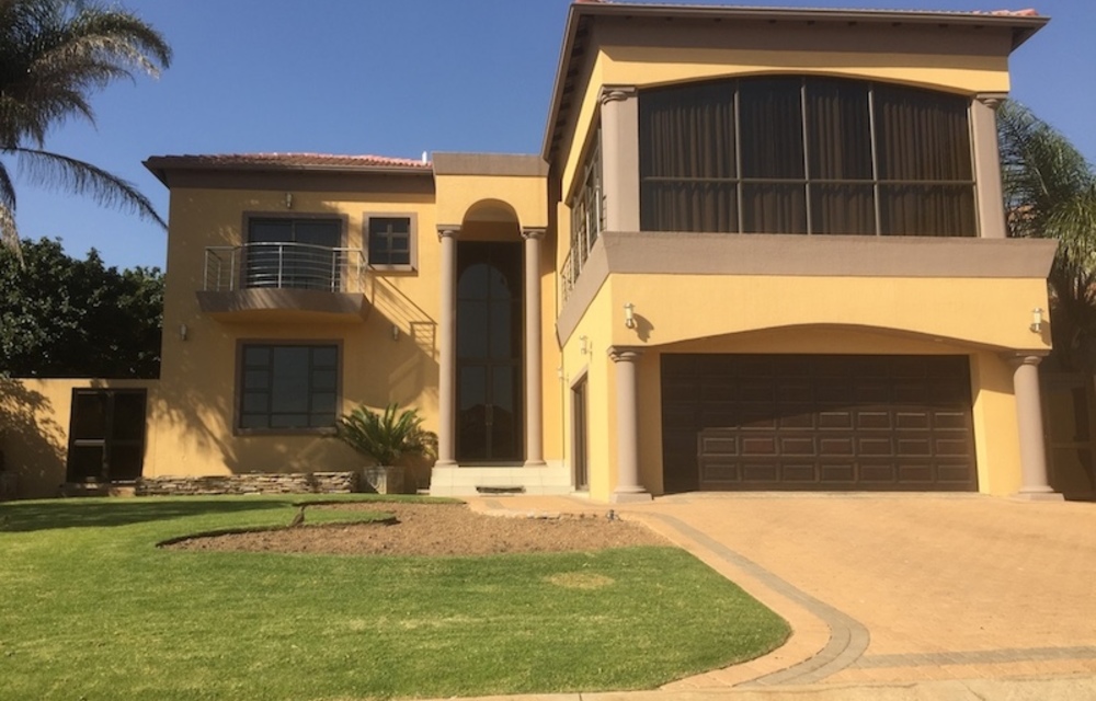 #GuptaLeaks: Top Zuma bodyguard in kickback scandal