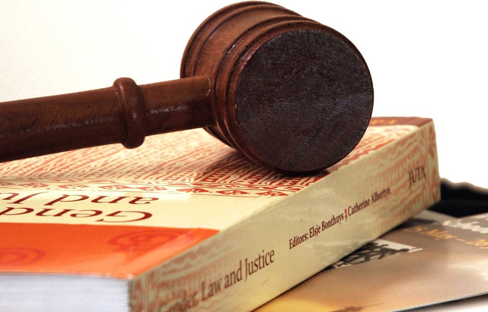 International law partnership to benefit South Africa