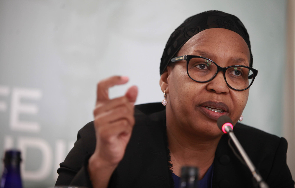 #LifeEsidimeni: Qedani Mahlangu’s ego and the death of 143 patients