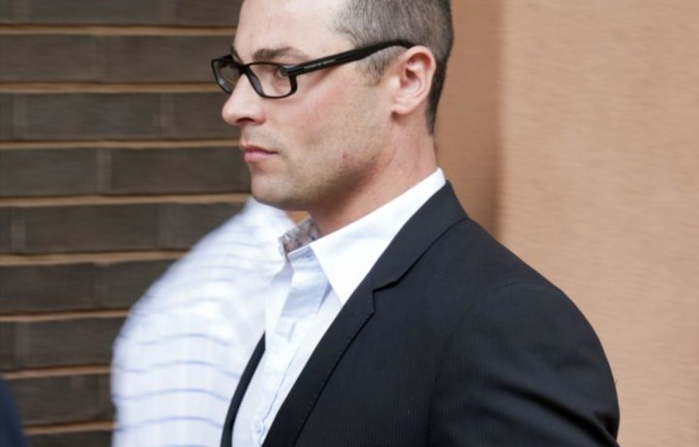 Carl Pistorius acquitted of culpable homicide