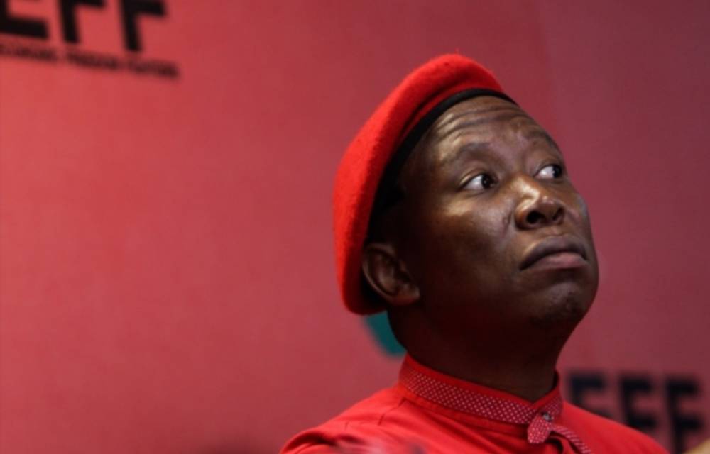 Red berets hit back at Gordhan with charges of their own