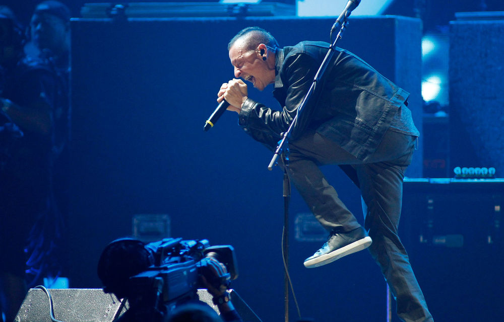 Five reasons Linkin Park’s music matters