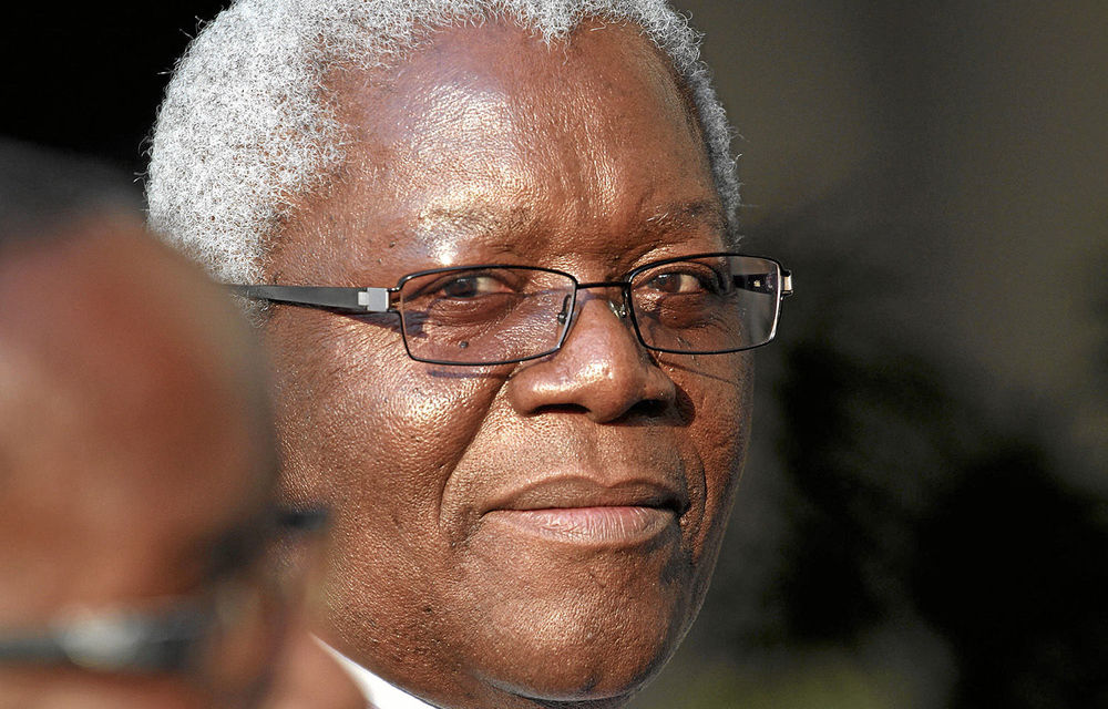 Ignatius Chombo has asked the city to pull out of the Hilton project.