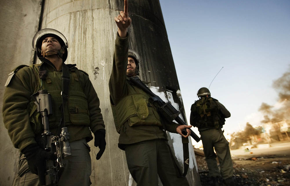 An estimated 150 South Africans are fighting for the Israel Defence Forces in the current Gaza conflict.