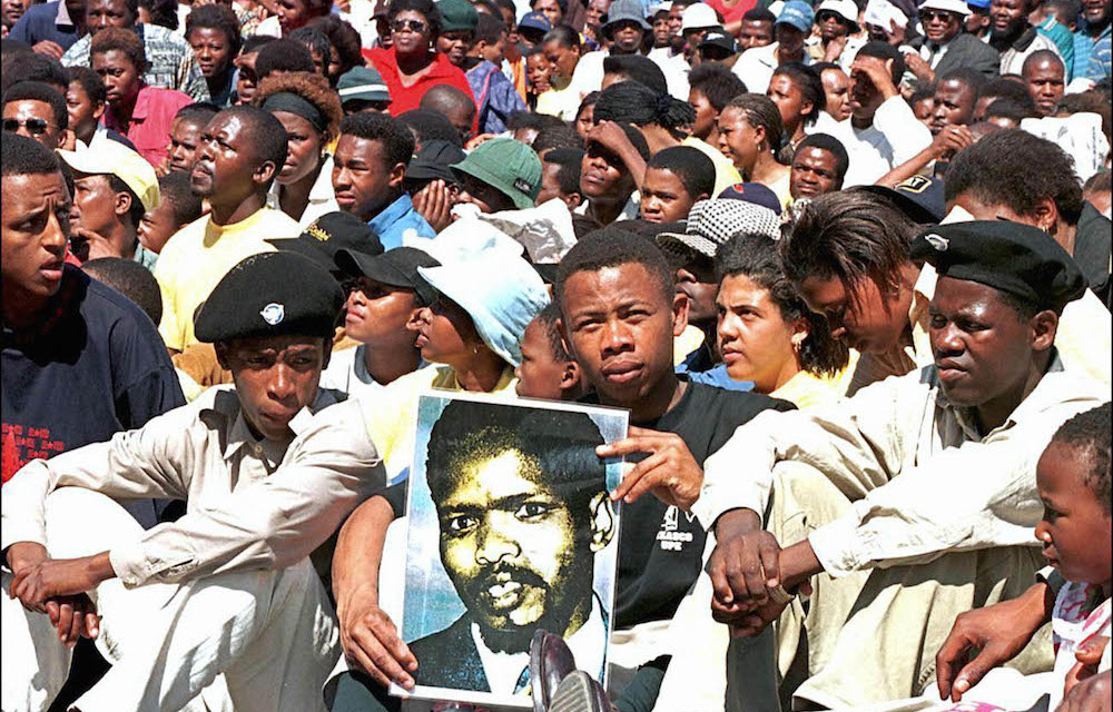 This June 16, remember the Black Consciousness movement – and mourn its tragic demise