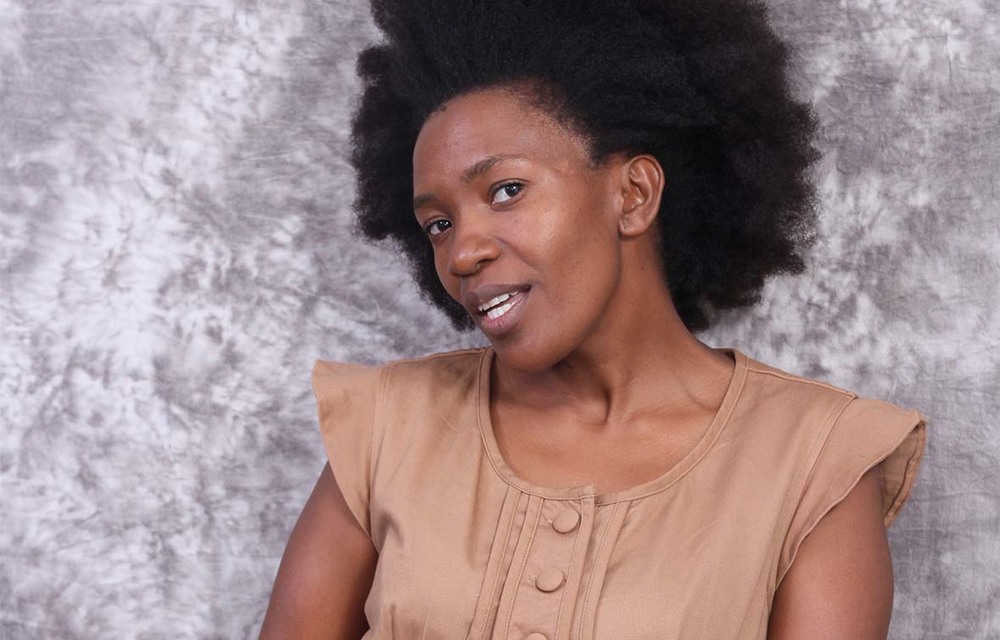 ​Media – Afentse ‘Fenny’ Lekolwane