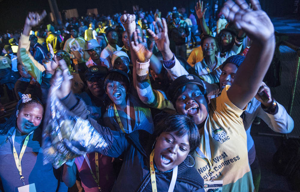 The ANC Youth League still has its supporters but its leaders are failing them and the party.