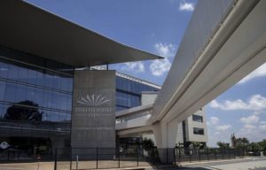 Canal+ acquires remaining MultiChoice shares