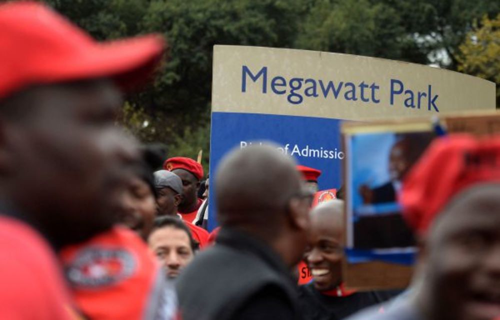 Unions hold the cards as Eskom faces fresh strike threat