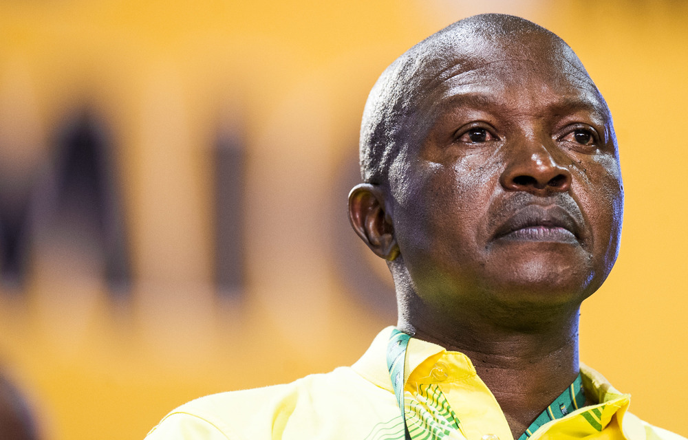 Mabuza faces tough questions on Mpumalanga political killings