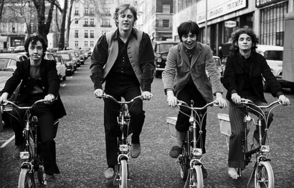AC/DC producer and Australian music pioneer George Young dies