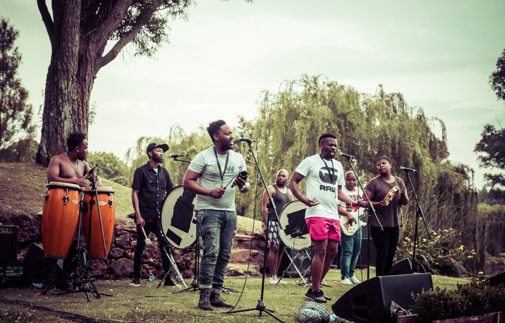 Nirox Words Fest needs curating