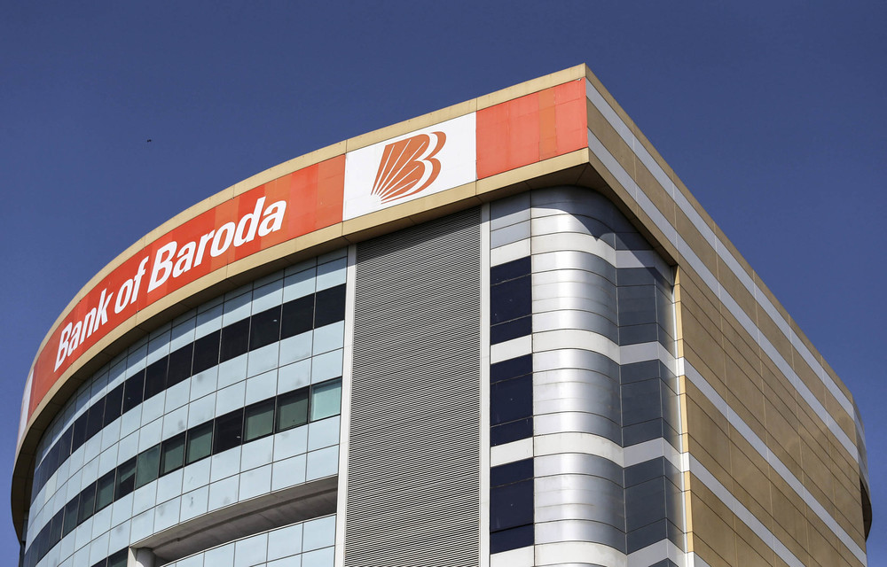 The Guptas argued that Baroda was tasked to close their accounts by its Mumbai-based executives.