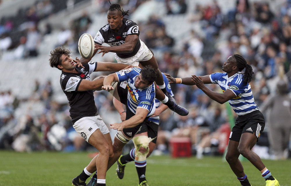 Currie Cup caps a big turnaround