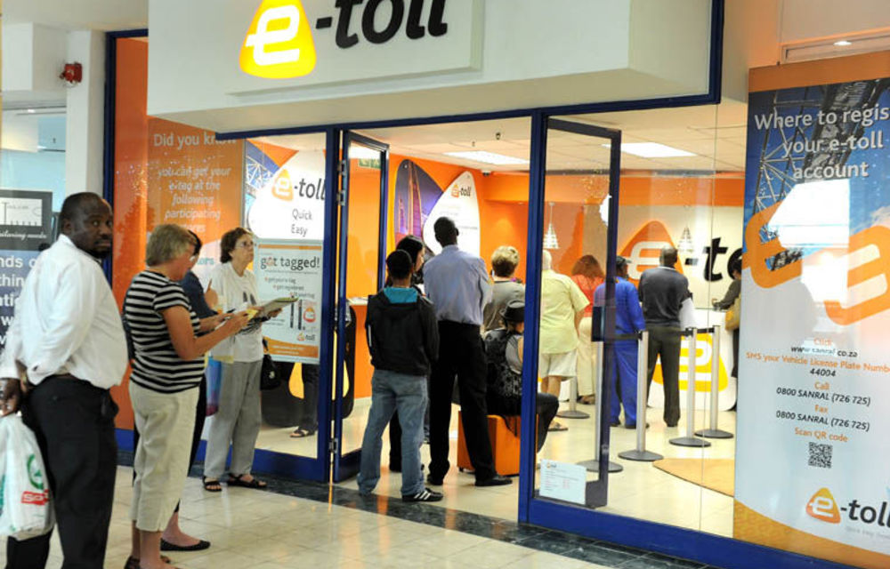 E-tolls: The last stand?