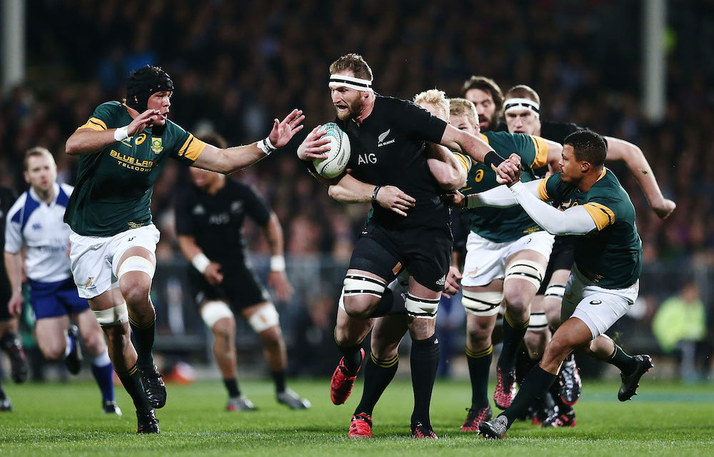 ​Boks won’t win but can show spark