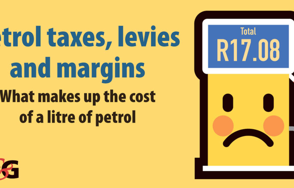 Fuel pricing structure under review