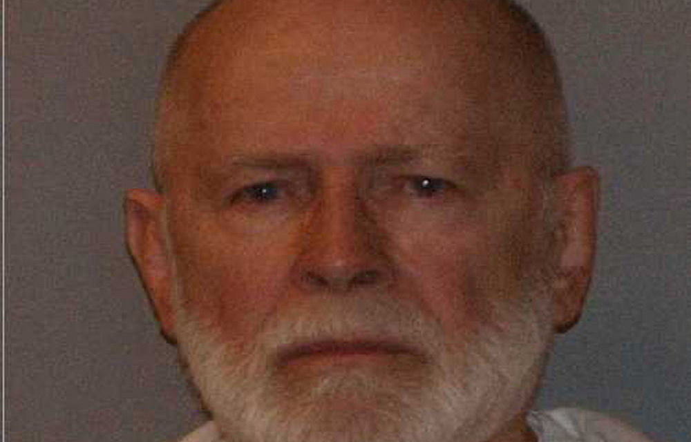 Trial of James ‘Whitey’ Bulger begins