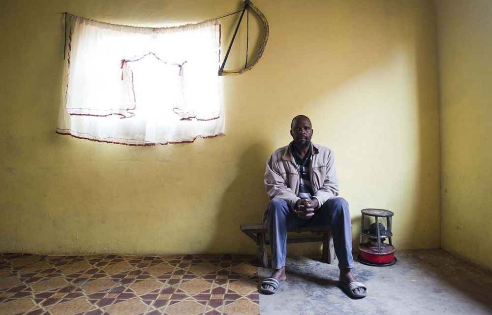 Silicosis suit could shutter SA’s gold mines