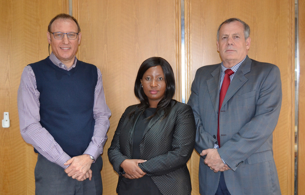 For Top Employer AVBOB, it’s all in the family