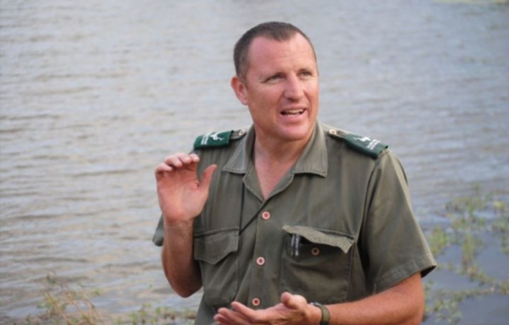 SANParks ranger injured in poacher shoot-out