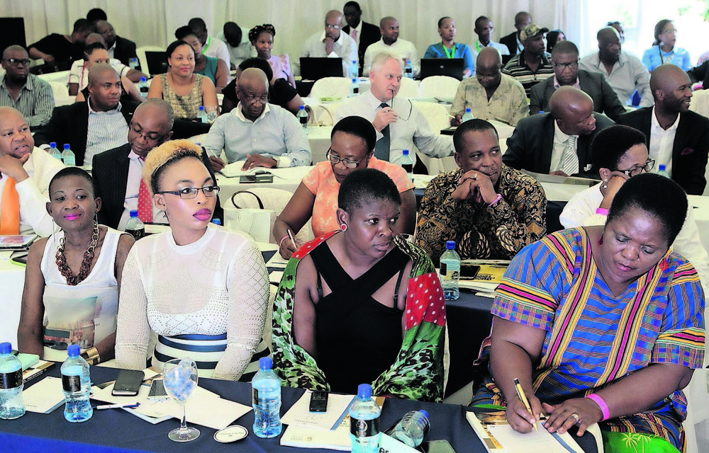 The Limpopo Economic Summit showcased underexploited aspects of the region.