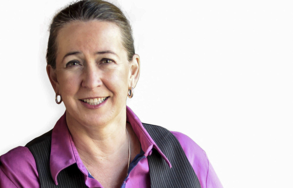 Janine Hills of Vuma Reputation Management
